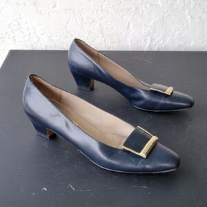 Salvatore Ferragamo Pumps